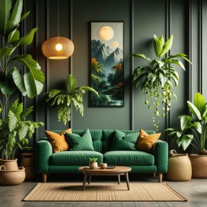 5 kreativnih DIY projekata za unikatni dom iz snova