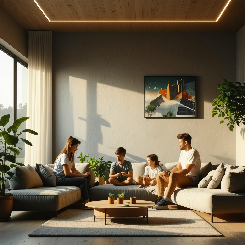 Pametna rešenja: Jednostavni DIY saveti za efikasnu uštedu energije