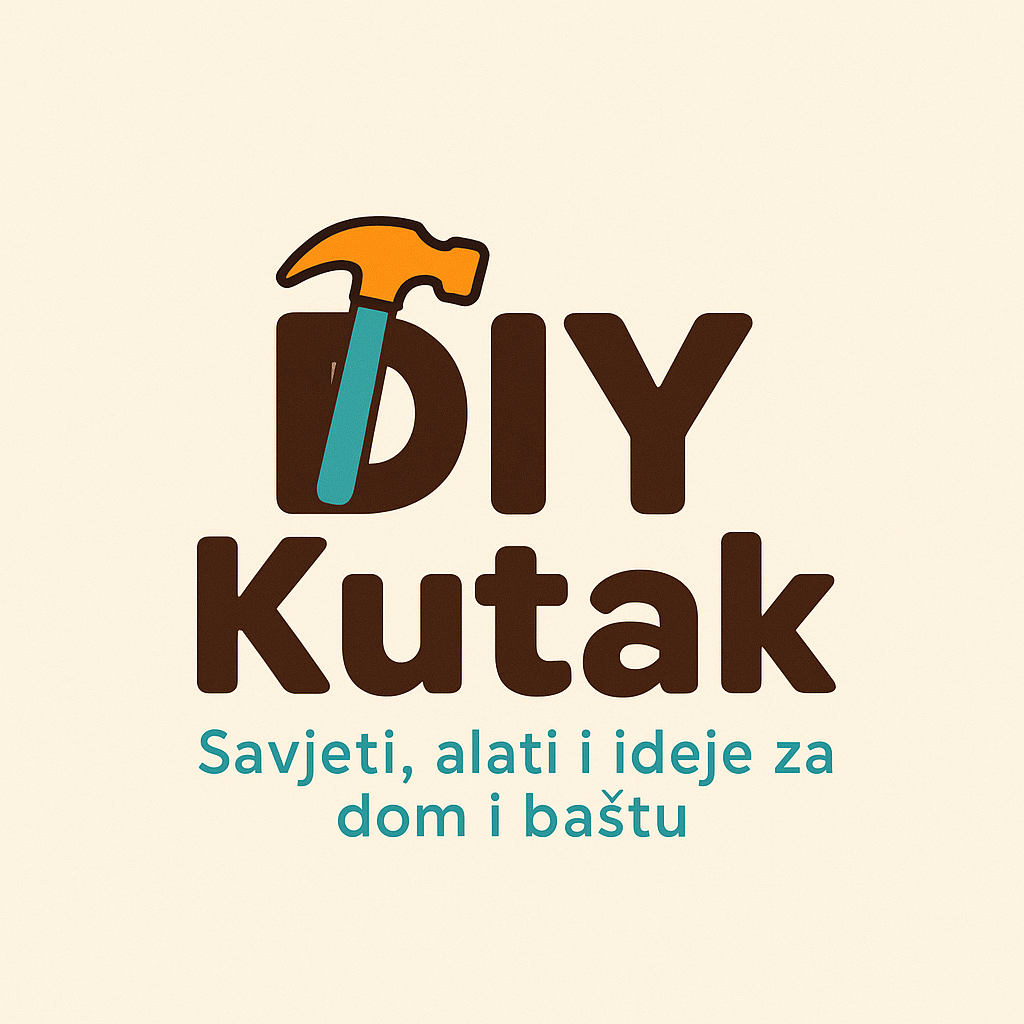 DIY Kutak: Uradi Sam Ideje, Projekti i Saveti za Kuću i Baštu