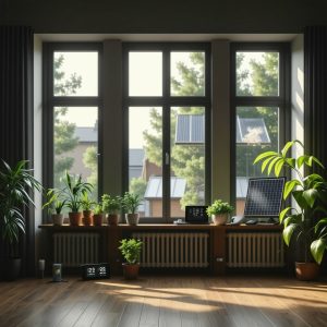 Pametna rešenja: Efikasni DIY trikovi za uštedu energije kod kuće