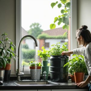 Pametna rešenja: Jednostavni DIY trikovi za uštedu vode kod kuće