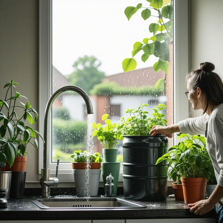 Pametna rešenja: Jednostavni DIY trikovi za uštedu vode kod kuće