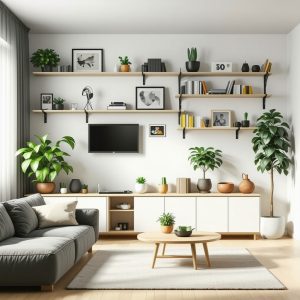 Saveti za kuću: Pametna rešenja za organizaciju prostora uz DIY ideje