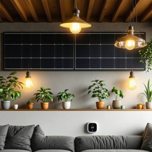 Pametna rešenja: Efikasni DIY projekti za štednju energije kod kuće