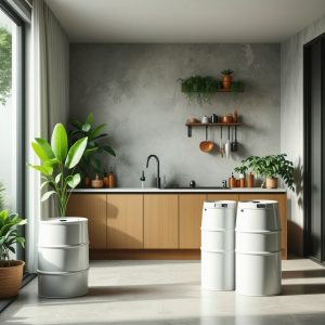 Pametna rešenja: Efikasni DIY projekti za uštedu vode u domaćinstvu