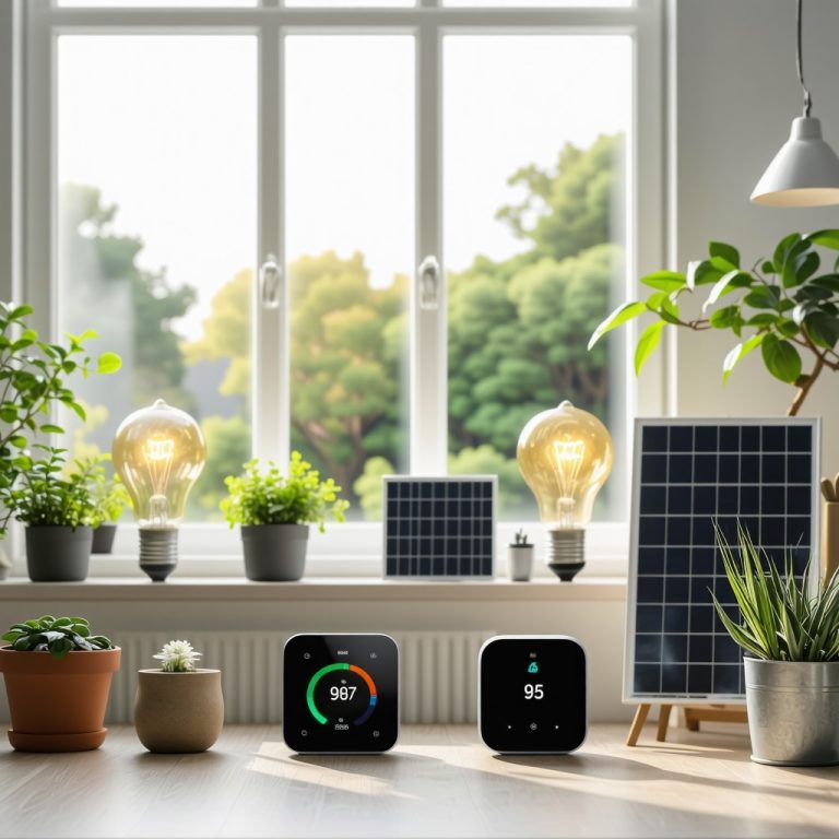 Pametna rešenja: Efikasni DIY trikovi za uštedu električne energije u domu