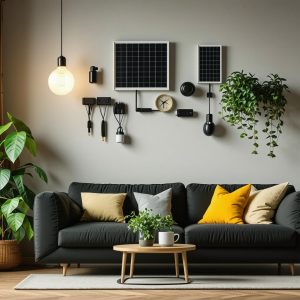 Pametna rešenja: Efikasni DIY trikovi za uštedu struje kod kuće