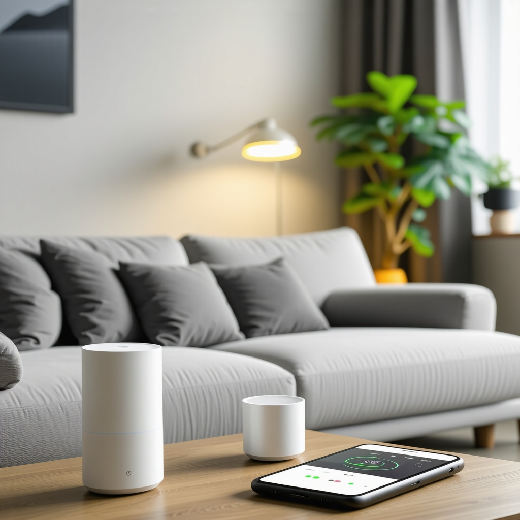 Pametni DIY uređaji za energetsku efikasnost u kućnoj sredini