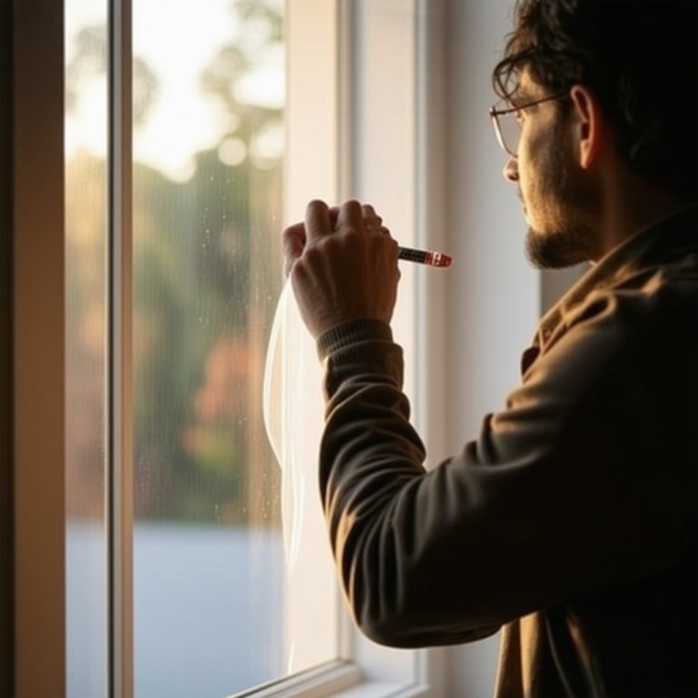 Saveti za kuću: Efektivni DIY trikovi za toplinsku izolaciju prozora 2024