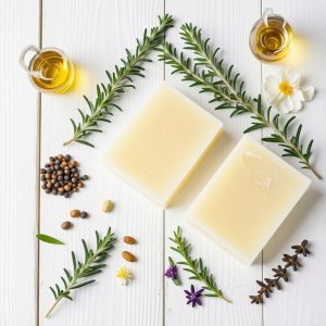 Vikend DIY projekti: Kako napraviti prirodni sapun u štangli brzo