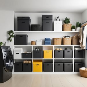 Ideje za organizaciju ostave: Efikasni saveti za bolji raspored