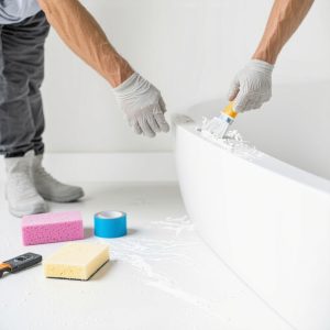 Jeftine ideje za obnovu kade uz DIY savete i trikove