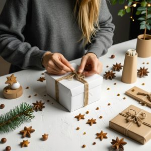 Personalizovani DIY pokloni: Ideje i saveti za Unikatne poklone