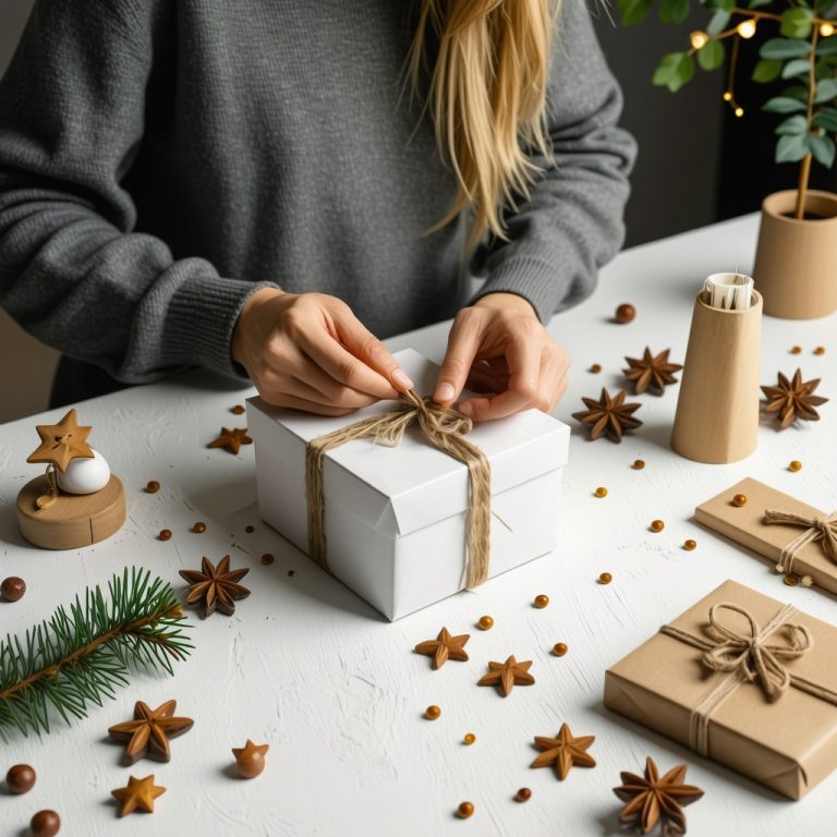 Personalizovani DIY pokloni: Ideje i saveti za Unikatne poklone