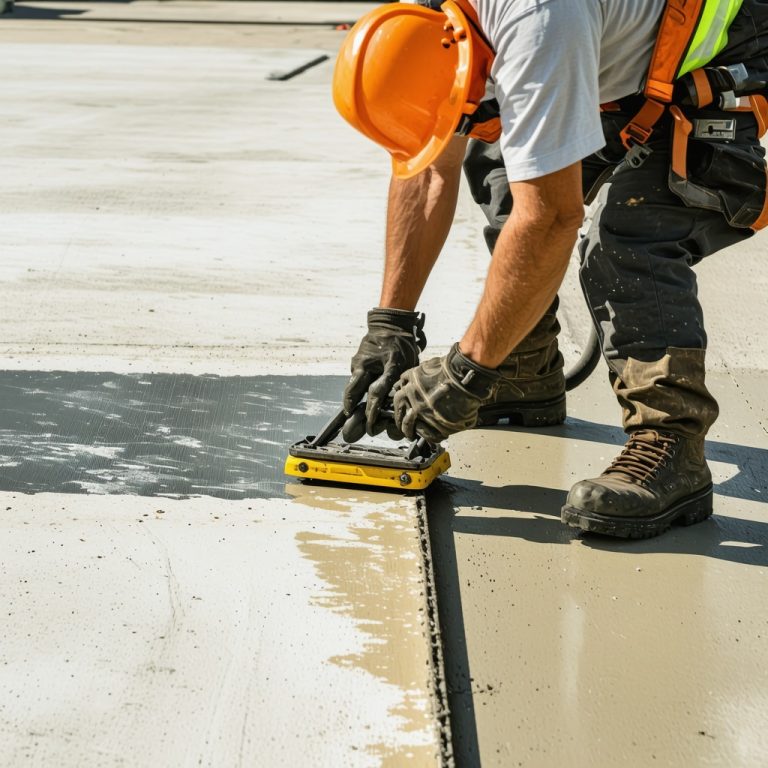 Zaptivanje betonskih prilaza: Efikasni saveti za dugotrajne rezultate