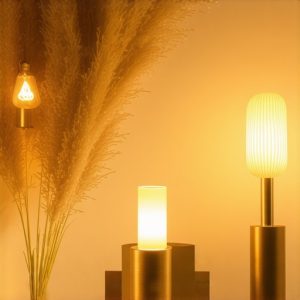 DIY akcentna rasveta: Ideje za jedinstvenu atmosferu u vašem domu