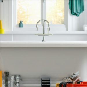 DIY obnavljanje kade sa nogicama: Korak-po-korak vodič za osveženje kupatila