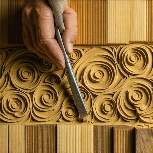 DIY umetnost intarzije drveta: Kako napraviti unikatne ukrase