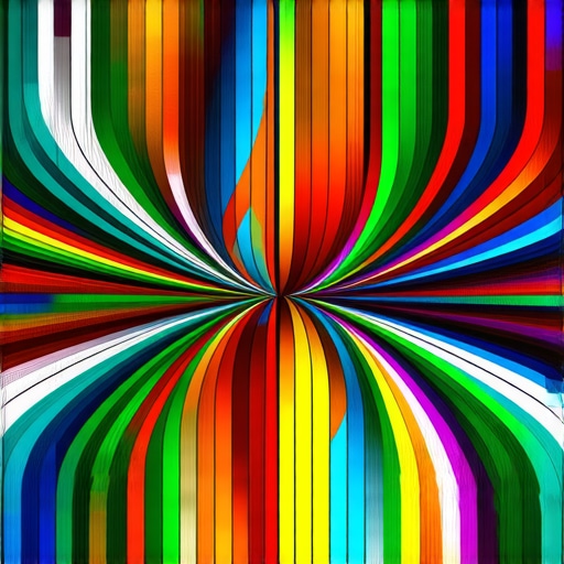 A detailed digital design of a mosaic created with CAD software showing intricate patterns and color schemes
