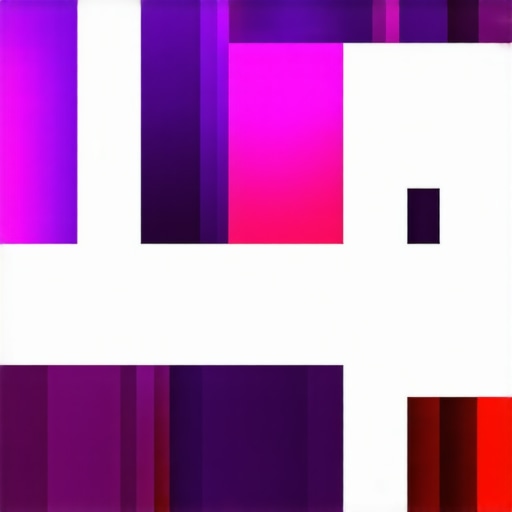 Screenshot of advanced textile design software with complex patterns and vibrant colors