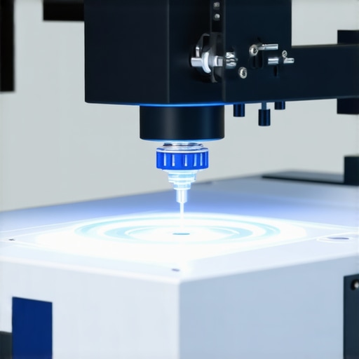 Modern advanced pirography device with digital controls and interchangeable tips