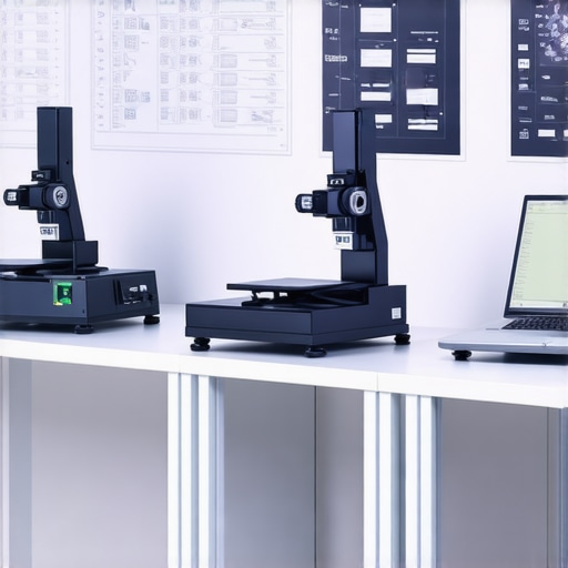 Detalj modernog emajliranja sa nano-tehnologijama i naprednom opremom