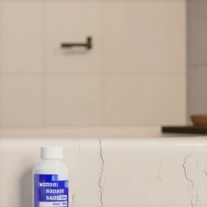 Kit za pukotine u gusanoj kadi: Kako efikasno popraviti i produžiti vek trajanja