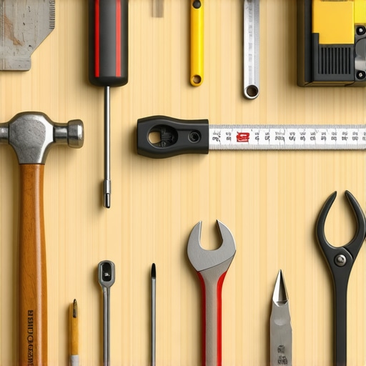 Osnovni zanatski alati: Saveti za početnike i uspešne DIY projekte