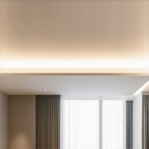 Pametna LED rasveta za dom: Ideje i instalacija za savremeni enterijer