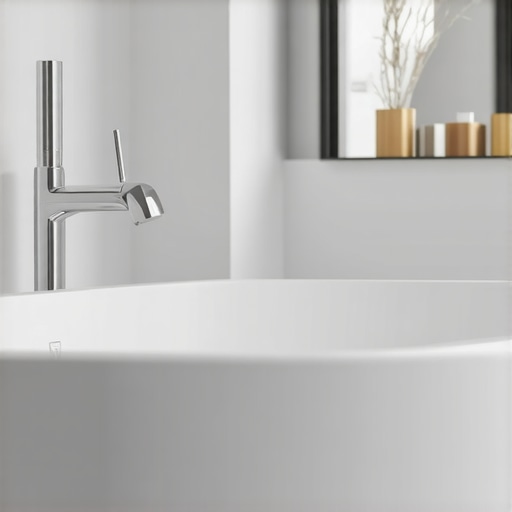 Tools and materials used by experts for durable bathtub renovation