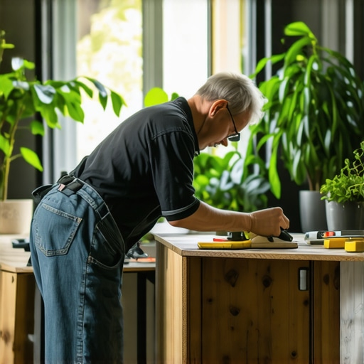 Reciklaža starog nameštaja: Inspirativni DIY projekti za osveženje doma