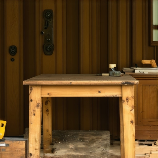 Restauracija retro nameštaja: Korak-po-korak vodič za vaš dom