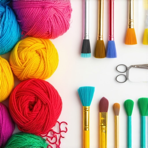 Zanimljive DIY aktivnosti: Ideje za kreativno svakodnevno uživanje i opuštanje