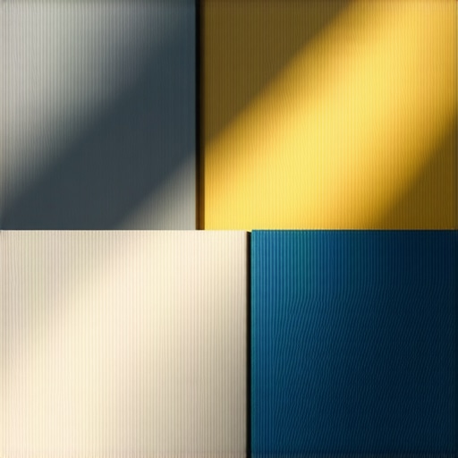 Water-resistant outdoor fabric with protective coating in outdoor environment