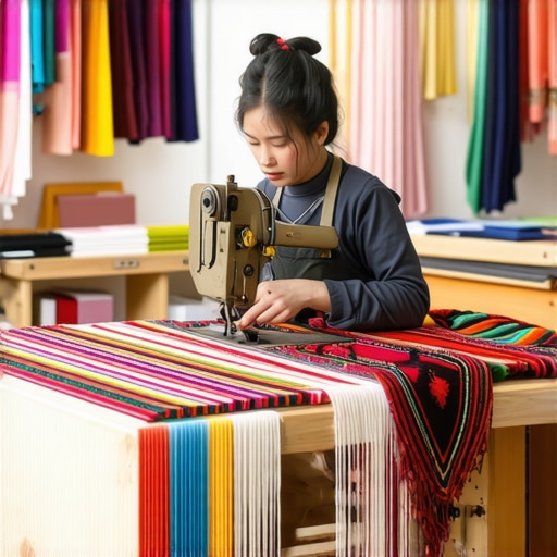 DIY Tkalački Stan: Kako Napraviti Tapiseriju i Unikatne Tekstilne Ukrasne Komade