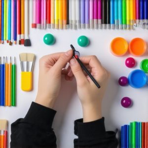 DIY alat za vajanje figura od polimer gline: Jednostavni projekti za sve uzraste