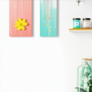 DIY ideje za dekoraciju kupatila: Unikatni i jeftini načini za osveženje prostora