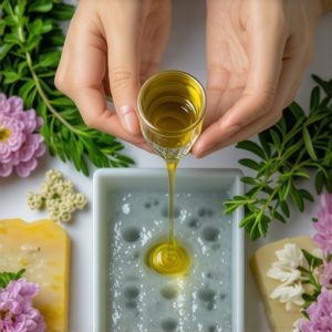 DIY ručno rađeni sapun: Laki recepti za prirodnu kozmetiku kod kuće