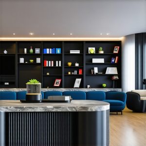 DIY ugaone police: Ideje za funkcionalno i moderno uređenje prostora