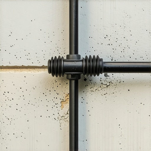 Detalji čeličnih sidara u betonskoj podlozi Detalj montaže sidara u betonsku podlogu pergole