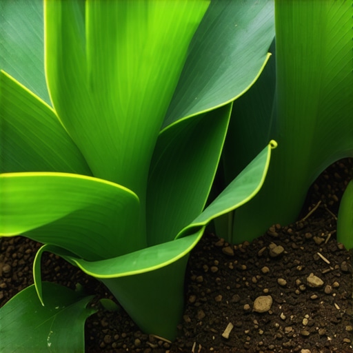 Đubrenje Biljaka: Ključni Saveti za Bujni Rast i Bolju Žetvu