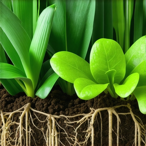 Đubrenje biljaka: Ključ za bujni rast i zdravlje vašeg vrta u 2024.