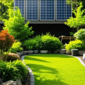 Energetska efikasnost u bašti: Pametna rešenja za uštedu i zdravije biljke