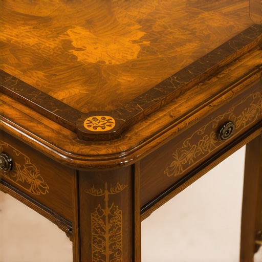 Fina obrada drveta intarzijom: Vodič za Početnike za Učinkovitu Izradu