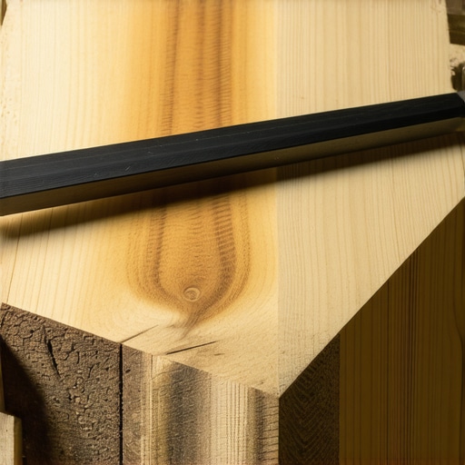 Photo of advanced tools and techniques used in restoring old wood furniture