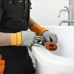 Hitna popravka gusane kade: Brzi saveti za sigurnu kupku