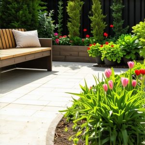 Ideje za baštu laku za održavanje: Učinite vaš vrt jednostavnim i prelepim