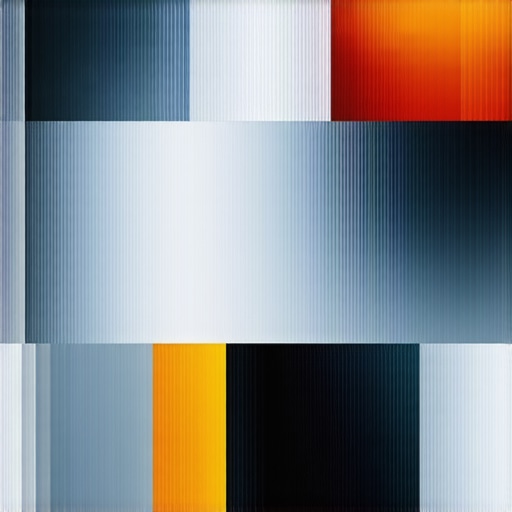 Innovative encaustic art with textures and metallic accents Close-up of layered encaustic painting showcasing textures and metallic details