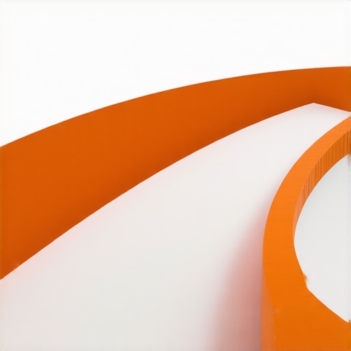 Close-up of advanced drywall shaping tools and templates