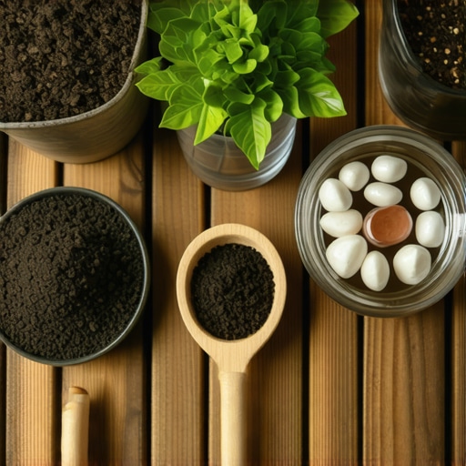 Kako napraviti prirodni fosfor za biljke kod kuće: Laki recepti